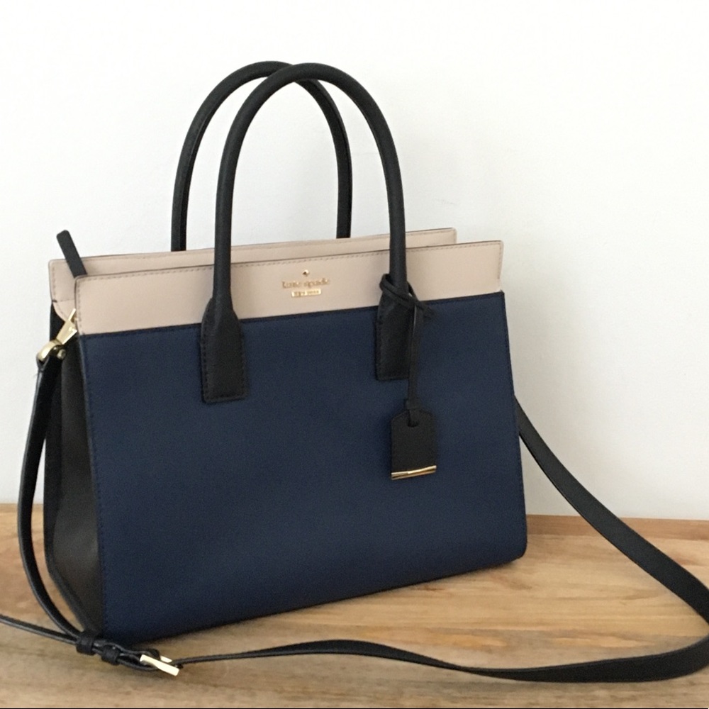 Kate Spade Cameron Street Candace Satchel